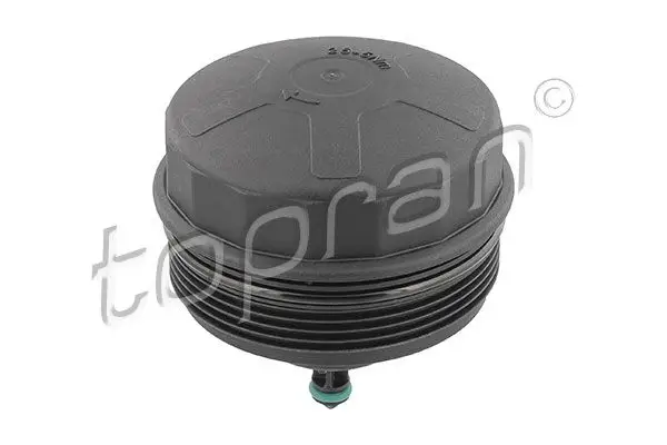 Yağ Filtre Kapağı (BMW N20-52-53-54-55 / E60-83-70-F01-15)