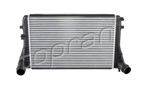 Intercooler Radyatörü VW Caddy 11-15 Golf 09-14 Passat 13-15 Audi A3 09-13 Seat Leon 11-13