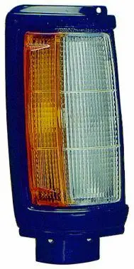 Sinyal Lambası Ön Sağ-(Siyah Duylu Ampullu)-(Mitsubishi L200 96 / 98)