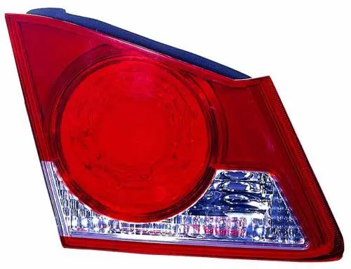 Stop Lambası Ic Sol-(Honda: Civic Sedan 06-08)