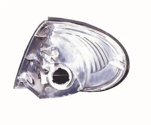 Sinyal Lambası Sol-(Duylu Ampullu)-(Nissan Almera N16 00 / 01)
