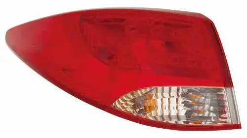 Stop Lambası Sağ-(Hyundai Ix35 10 /)