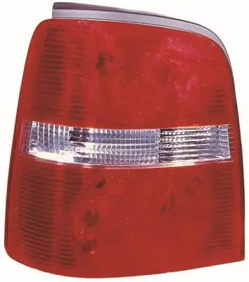 Stop Lambası Sol Volkswagen Touran 03-05