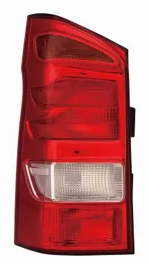 Stop Lambası Sağ Mercedes W447 Vito 14- 2 Kapı