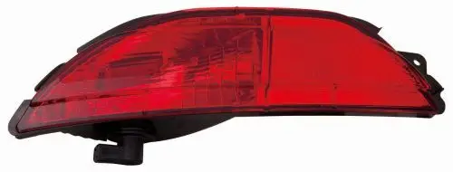 Arka Sis Farı Sol Fiat Punto 05-09 / Alfaromeo Mıto 09 -