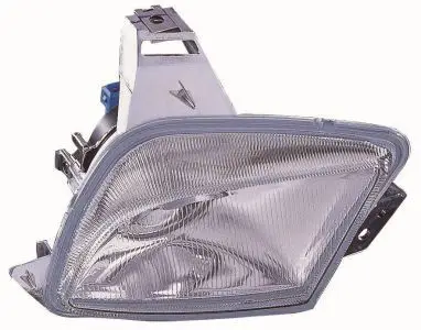 Sis Lambası Sağ Citroen Xsara 97-99