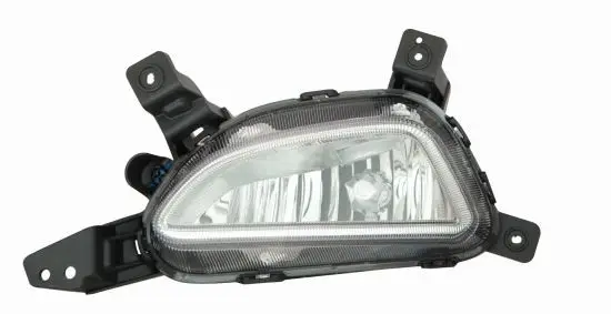 Sis Lambası Sol Hyundai Tucson 15 -