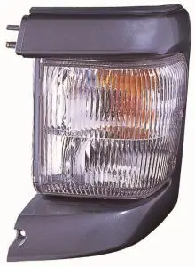 Sinyal Lambası Sağ Mazda E2200 99 >