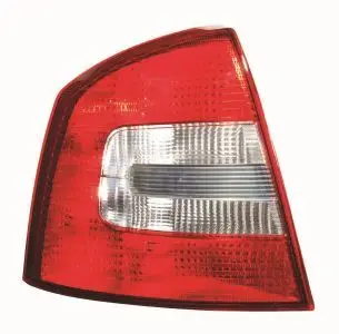 Stop Lambası Sol Skoda Octavia 09 -