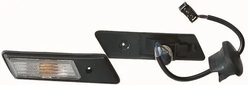 Çamurluk Sinyali (BMW E32-34 Beyaz Sağ)