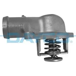 Termostat (87°) Touareg Transporter T5 3,2 V6 2.5 TDI 03-09