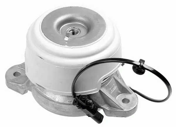 Motor Takozu Alt Sağ (Elektrikli) X204 08-15 W204 11-14 S204 10-14