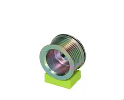 Alternatör Kasnağı BMW N63 B44 A F01 F02 F03 F04 08-12