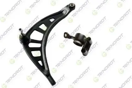 Salıncak Rotilli Sol Mini Countryman R60 (Kit) 10-14