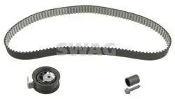Triger Seti Audi A6 00-A6 Avant 98-01 Ford Galaxy 95-06 Toledo I 95-99 Ajm