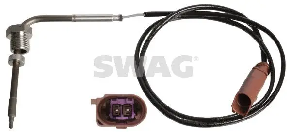 Egsoz Sıcaklık Sensörü Crafter 2.0 Ckub 12-16