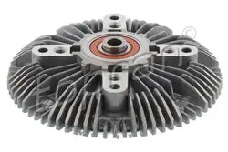 Debriyaj Fanı VW