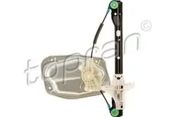 Cam Mekanizması VW