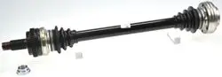 Aks Mili Komple E 90 / 92 / 93 Sol