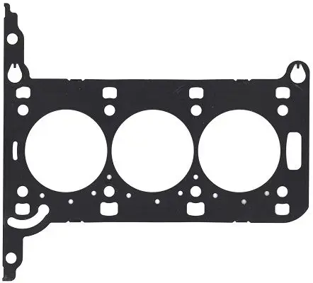 Conta Sil. Kapak Opel Corsa C / D / Agila A Z10xep