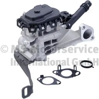 EGR Valfi (Peugeot 208-301-308-Partner 1.6 HDI 13-18 / Citroen Berlingo-C3-C4-C-Elysee 1.6 HDI 13 /)