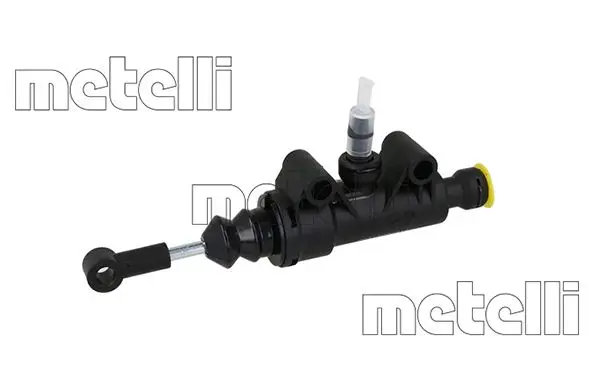 Debriyaj Üst Merkezi Mercedes E Seri W211 Cmc