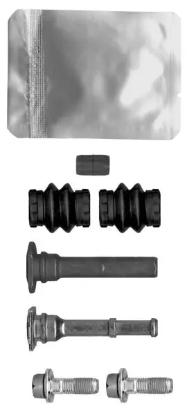 Kaliper Tamir Tk 01-Corsa.C-Combo