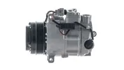 Klıma Kompresoru Mercedes 204-212 651