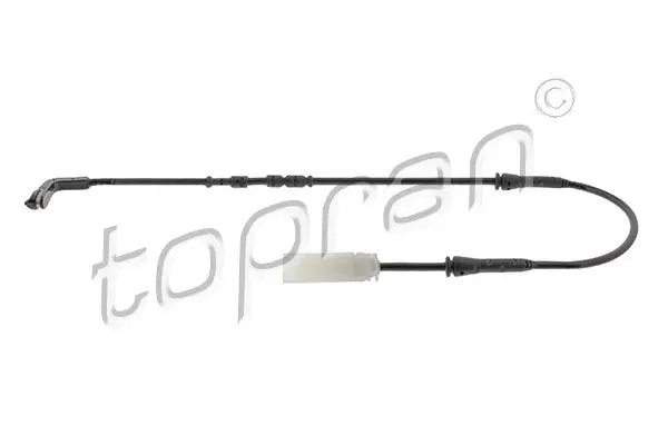 Balata Fişi BMW E87-E90-E91-E92-E93 On 2005-2010
