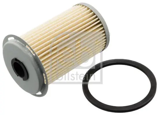 Yakıt Filtresi Ford 100 / 115 / 125 Ps Focus / C-Max / Mondeo 44505