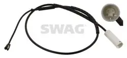 Balata Fişi Arka Mini Cooper Countryman R60 2013 -