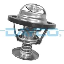Termostat 89 °C 106 Saxo Ax Xsara Tud5 1.5 Dizel Citroen Lada Peugeot Rover