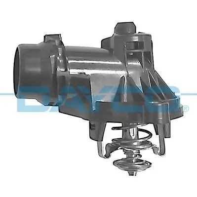 Termostat Govdelı BMW N42 N43 N46 E90 E81 E87 E82 E46 E91 E92 E83 E84 E85 Z4