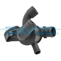 Termostat (87°-102°) Golf VI Jetta Passat Tiguan Altea Leon Octavia Superb Yeti 2.0 TDI Cbaa Cbab Cffa Cdma Cbbb