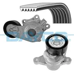 Alternatör Rulman Kiti P208 P2008 P308 P3008 P508 P5008 Partner Tepe Ds3 Ds4 Ds5 C3 III C4 Cactus C4