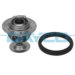 Termostat 88 °C (Contalı) Defender 90-98 Discovery 1 89-98 Discovery 2 98-04 2.5 TDI Td5