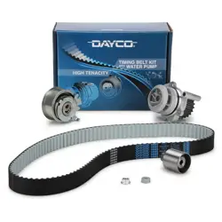 Triger Eksantrik Gergi Seti Devirdaimli 120×300 T5 Caddy III Jetta III Golf V Polo Passat 1.9 TDI 2.0