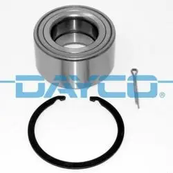 Ön Teker Rulmanı Hyundai i30 Ceed 2007-20121
