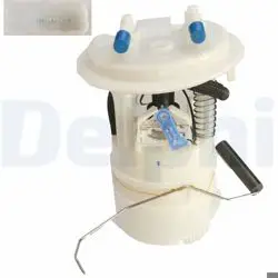 Yakıt Depo Şamandırası C4 1.4-1.6 09 -