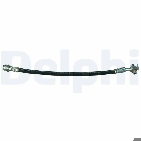 Arka Fren Hortumu Sol Volvo S60 II (134) 15-18 S80 II (124) 06-15 V60 I (155, 157) 15-18 V70 III (