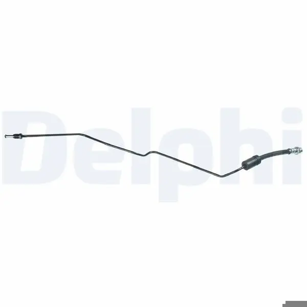 Arka Fren Hortumu İç Sol Ford Galaxy 07-15 S-Max 07-15