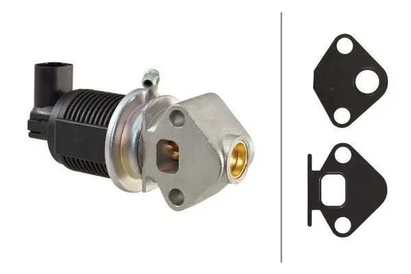 EGR Valfi VW 1.4-1.6 16V Polo,Bora Bby Bcb Bky Bbz