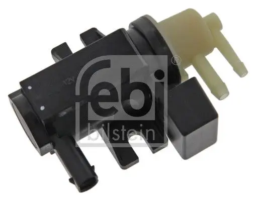 Turbo Sarj Basınç Dönüştürücü Ventılı (Mercedes Om646 W906 Sprinter 05- Euro 4)