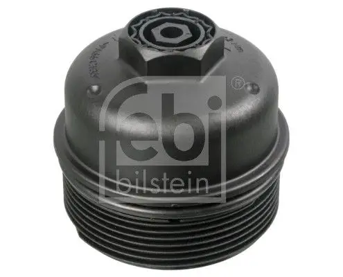 Yağ Filtre Kapağı Hengst VW
