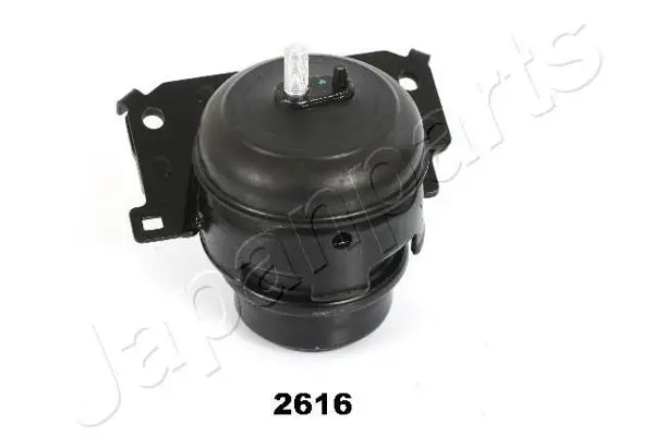 Toyota Land Cruiser 04-Motor Takozu Yağlı