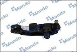 Hyundai H100 Minibüs 1994- / L300 1990- Salıncak Alt Sol