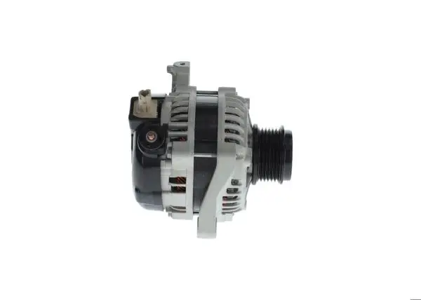 Alternatör 14V 100A Toyota Auris Corolla Yaris 1.4 D4d 13 -