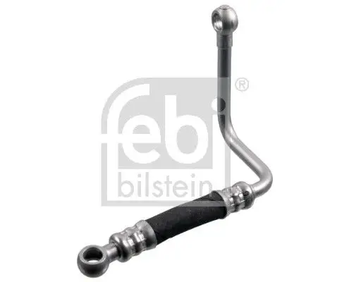 Turbo Yağlama Borusu BMW E90 3.0 325D-330D / Xd