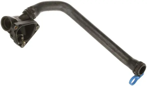 BMW F20-F30 N13 Termostat Ve Borusu 11537600586