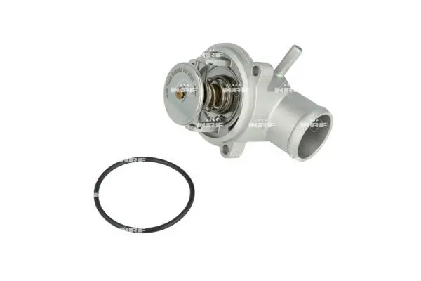 M.Benz M111 W124-202 Termostat 87C Borulu A1112000915